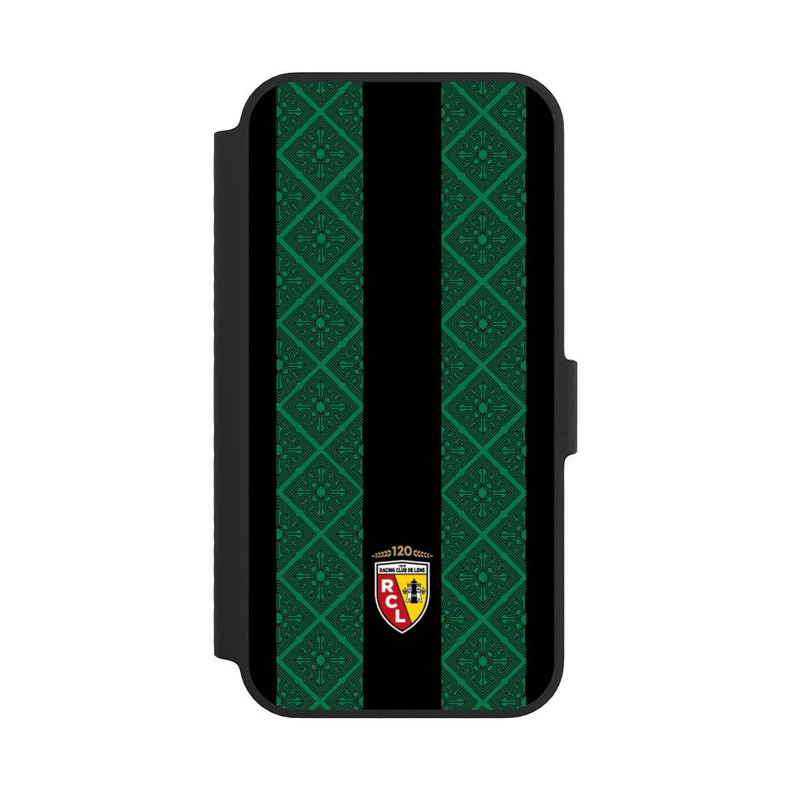 iPhone 14 NIVOflip RC Lens Maillot Extérieur 25-26