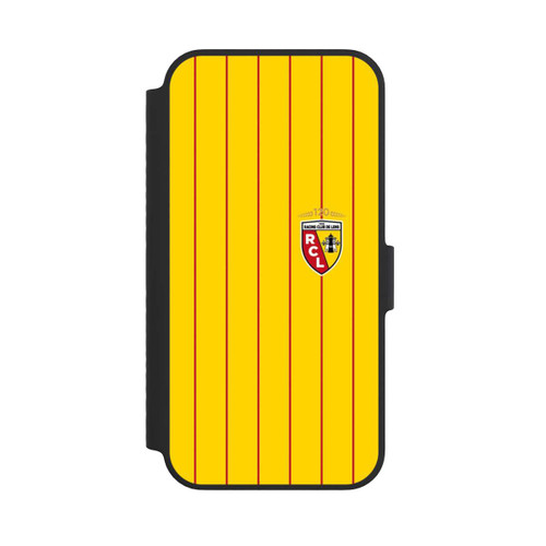 Apple iPhone 14 NIVOflip RC Lens Maillot Domicile 25-26