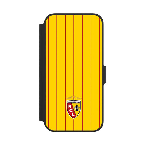 Apple iPhone 14 NIVOflip RC Lens Maillot Domicile 25/26