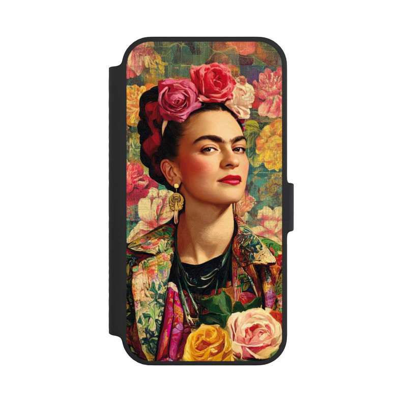 iPhone 14 NIVOflip Mexican Icon Colors of Life