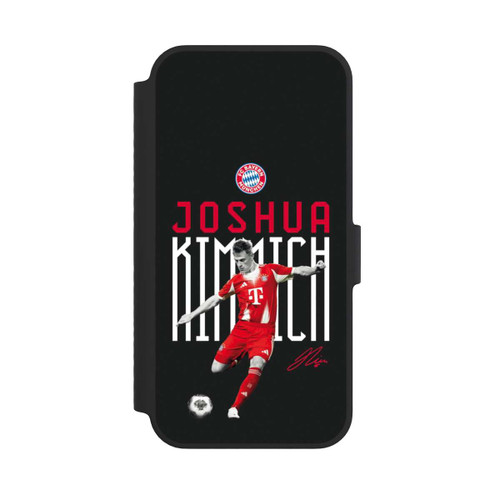 Apple iPhone 14 NIVOflip Joshua Kimmich 25/26