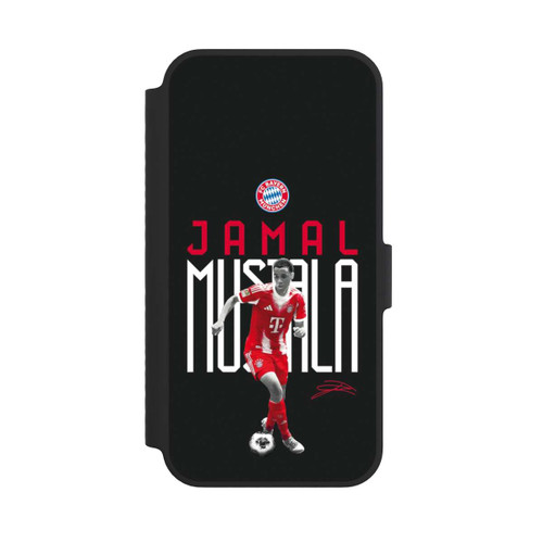 Apple iPhone 14 NIVOflip Jamal Musiala 25/26
