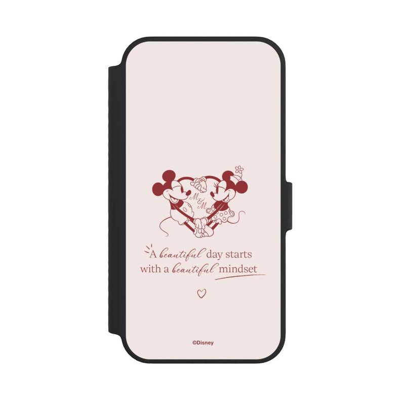 iPhone 14 NIVOflip A beautiful day Micky und Minnie
