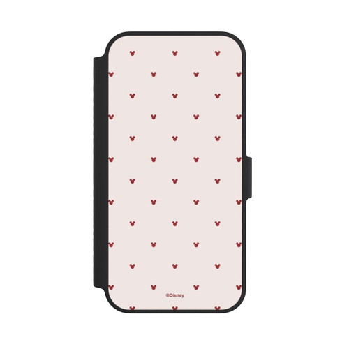 Apple iPhone 14 NIVOflip Love Disney Micky Konfetti Hearts