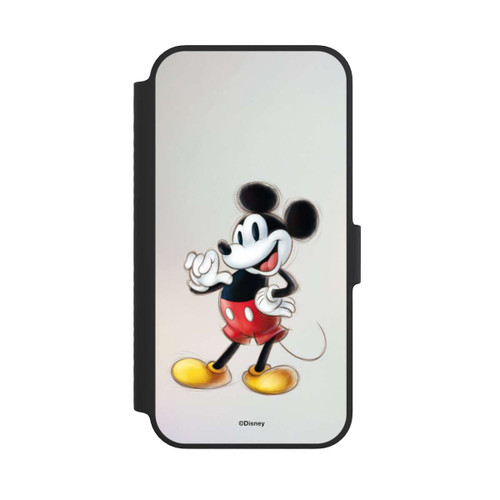 Apple iPhone 14 NIVOflip Micky Maus Posing