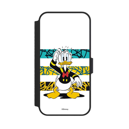 Apple iPhone 14 NIVOflip Donald Quacky Duck