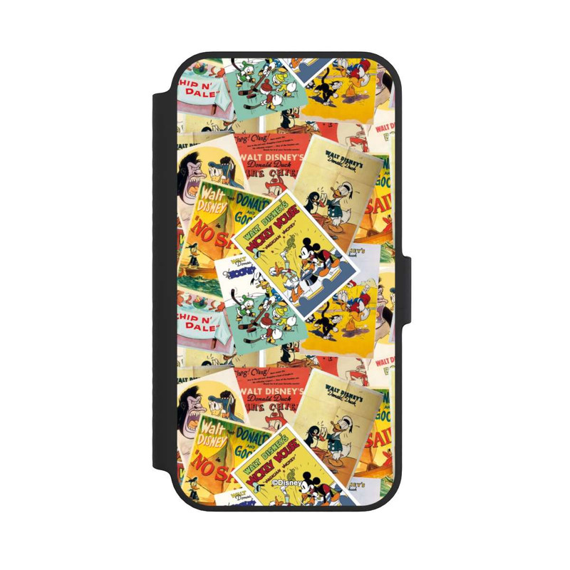 iPhone 14 NIVOflip Walt Disney Collage