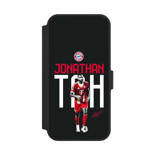 Apple iPhone 14 NIVOflip Jonathan Tah 25/26