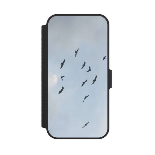 Apple iPhone 14 NIVOflip Free Like a Bird in the Sky
