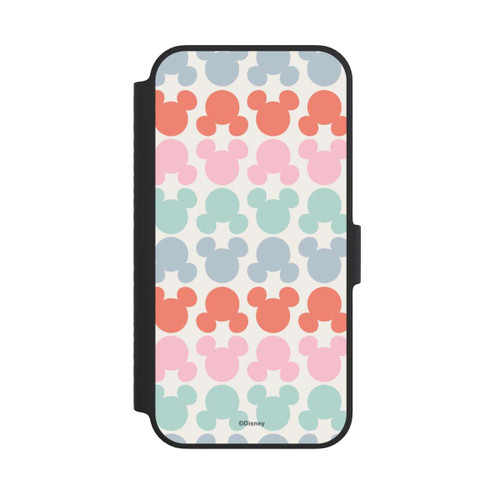 Apple iPhone 14 NIVOflip Disney Mickey Muster Color