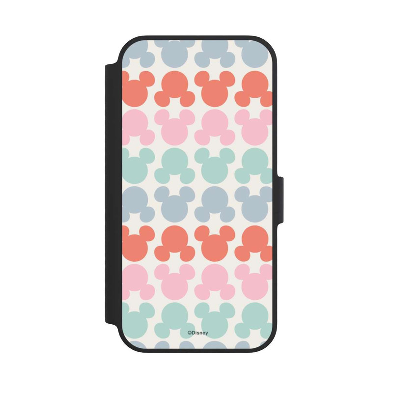 iPhone 14 NIVOflip Disney Mickey Muster Color