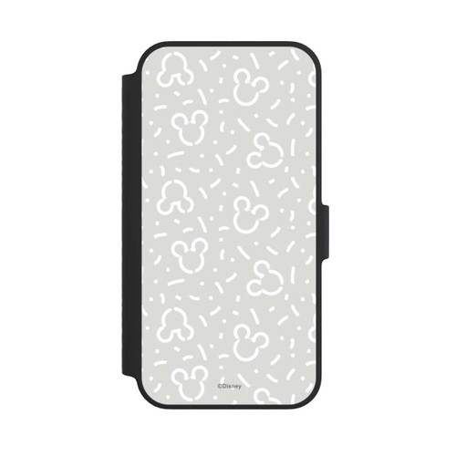 Apple iPhone 14 NIVOflip Disney Mickey Maus Muster
