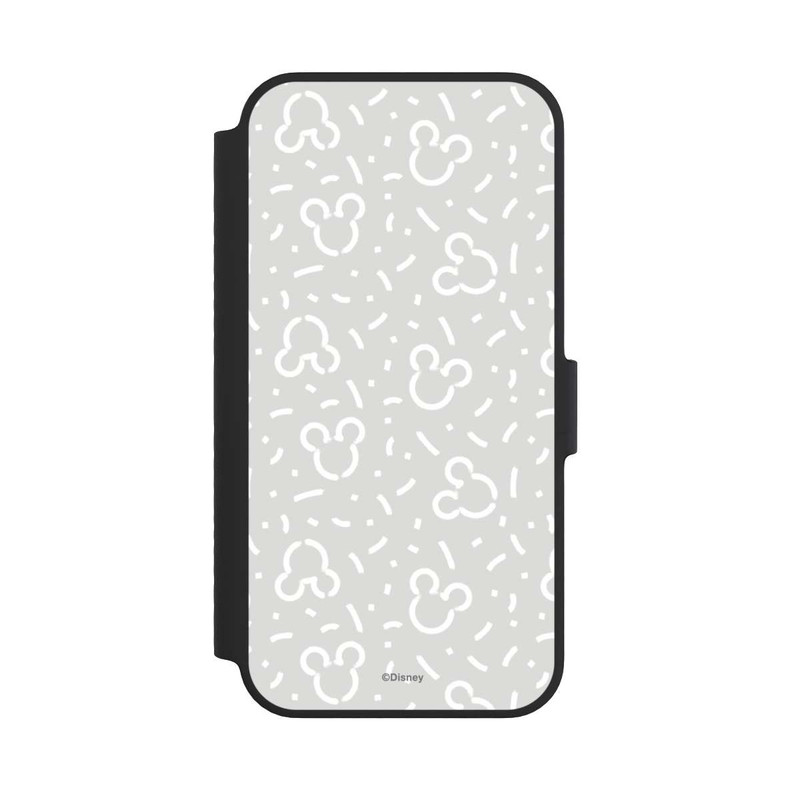 iPhone 14 NIVOflip Disney Mickey Maus Muster