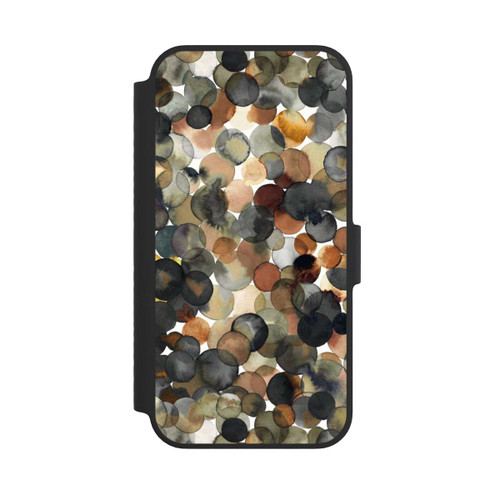 Apple iPhone 14 NIVOflip Blätterzauber