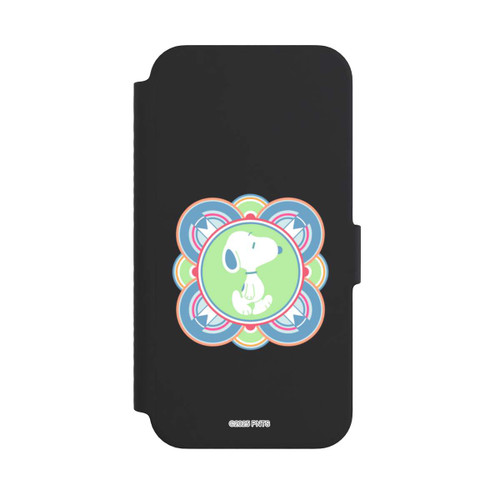 Apple iPhone 14 NIVOflip Snoopy Sticker