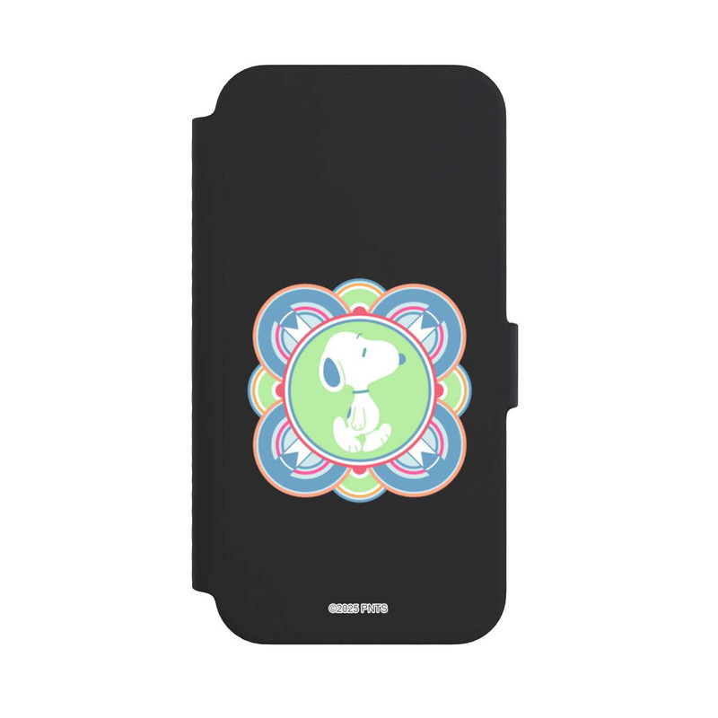 iPhone 14 NIVOflip Snoopy Sticker