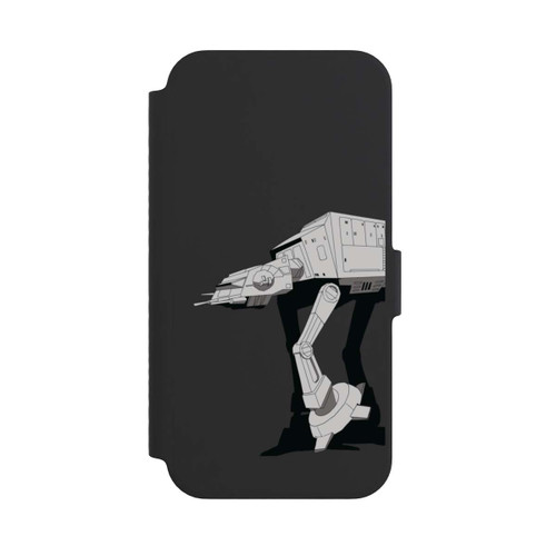 Apple iPhone 14 NIVOflip AT-AT All Terrain Armored Transport Star Wars