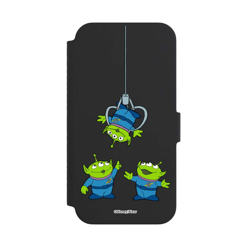 iPhone 14 NIVOflip Toy Story Aliens