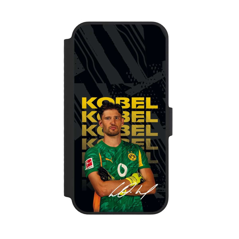 iPhone 14 NIVOflip Gregor Kobel 25/26