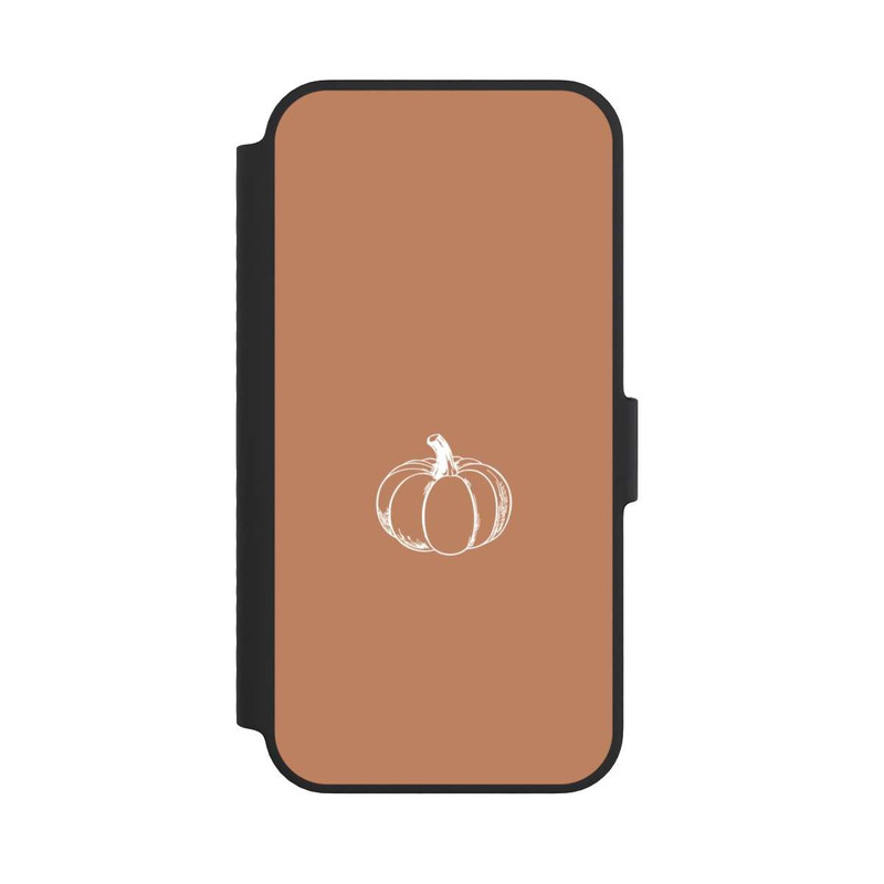 iPhone 14 NIVOflip Citrouille Automne