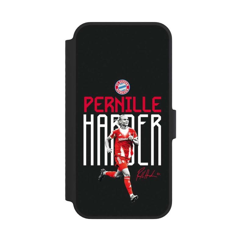 iPhone 14 NIVOflip Pernille Harder 25/26