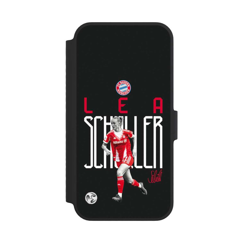 iPhone 14 NIVOflip Lea Schüller 25/26