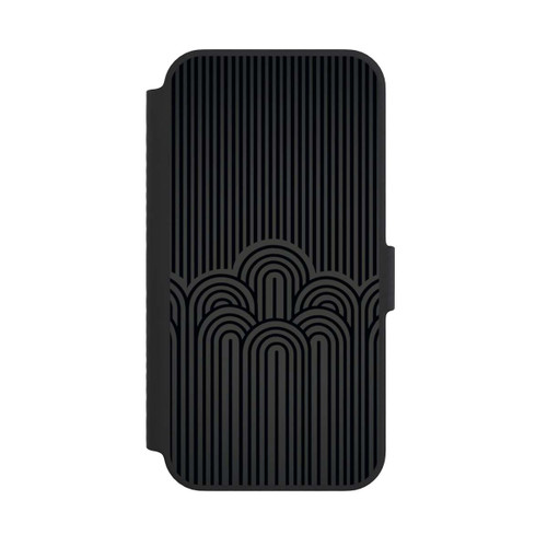 Apple iPhone 14 NIVOflip Lignes fraîches