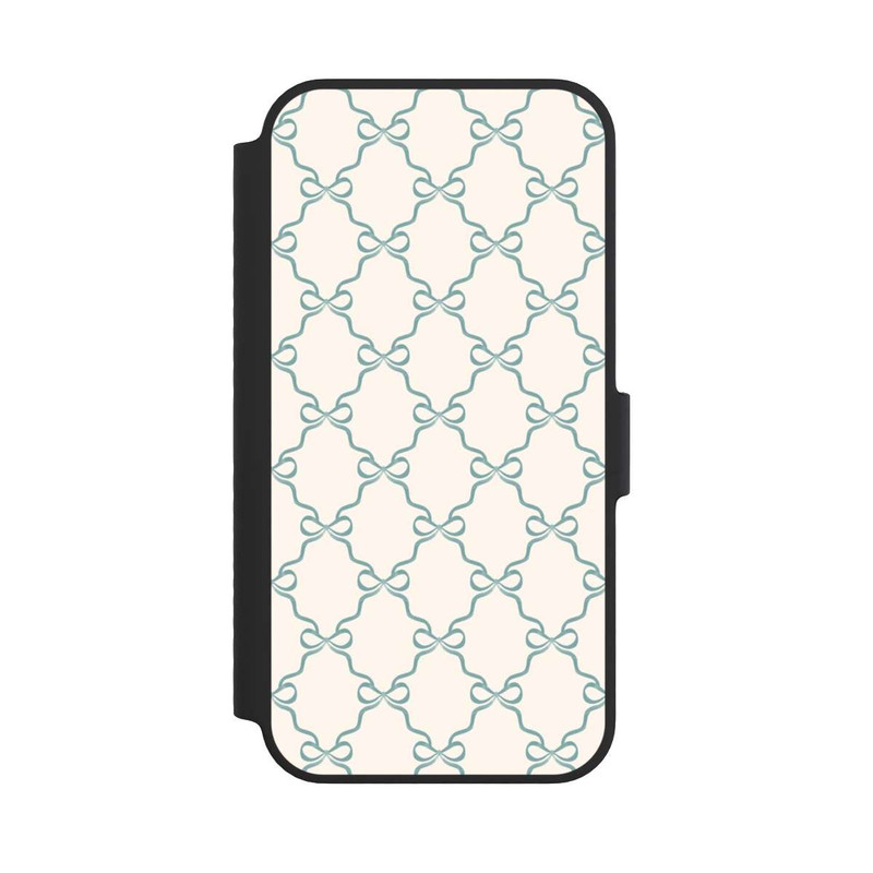 iPhone 14 NIVOflip Bänder Beigegrün