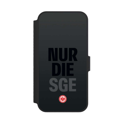 Apple iPhone 14 NIVOflip Eintracht Frankfurt Nur Die SGE