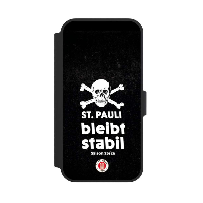 iPhone 14 NIVOflip St. Pauli bleibt stabil