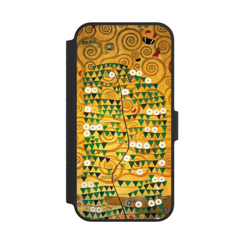 Apple iPhone 14 NIVOflip Lebensbaum