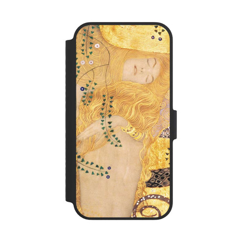 Apple iPhone 14 NIVOflip Wasserschlangen