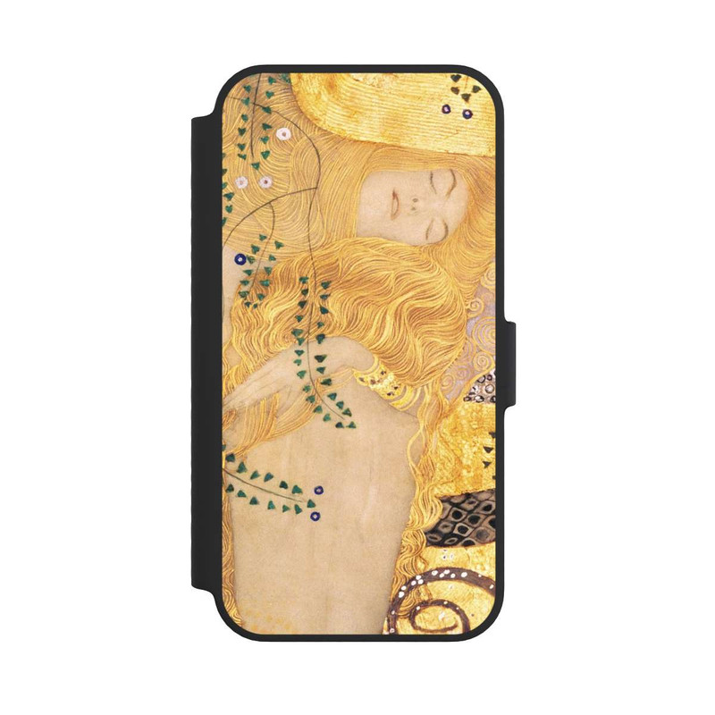iPhone 14 NIVOflip Wasserschlangen