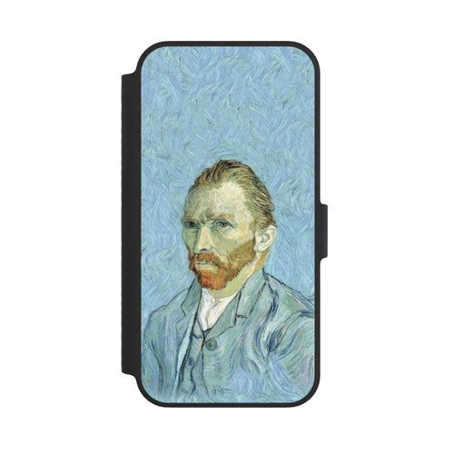 Apple iPhone 14 NIVOflip Selbstportrait, 1889