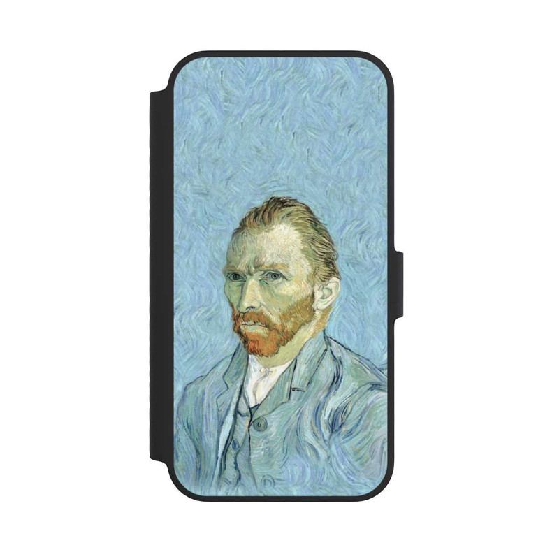 iPhone 14 NIVOflip Selbstportrait, 1889