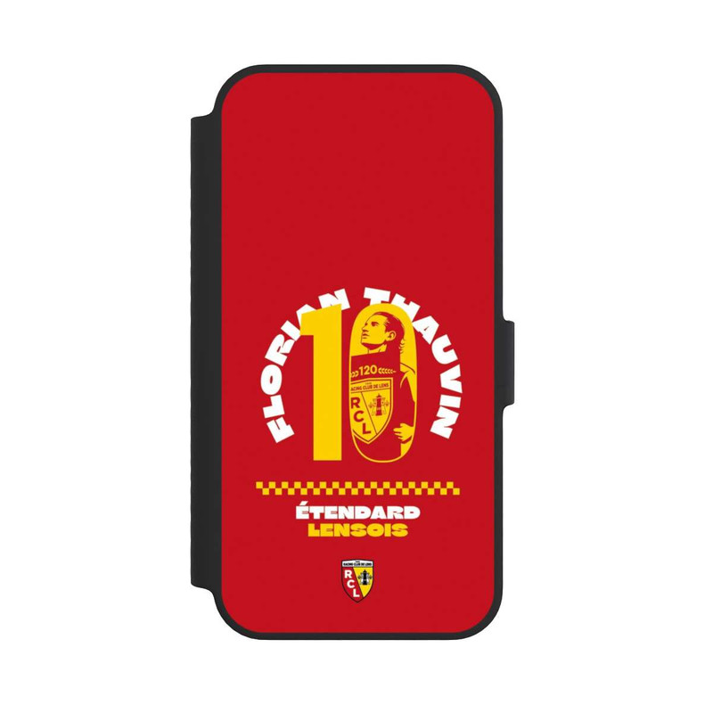 iPhone 14 NIVOflip Florian Thauvin Etendard Lensois