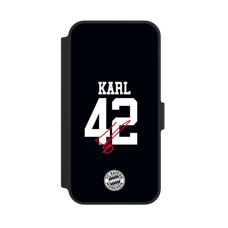 iPhone 14 NIVOflip Karl 42