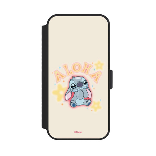 Apple iPhone 14 NIVOflip Aloha Stitch