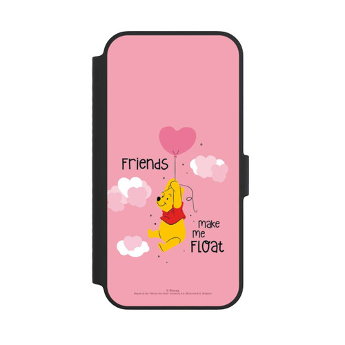 Apple iPhone 14 NIVOflip Winnie Puuh Friends Make Me Float