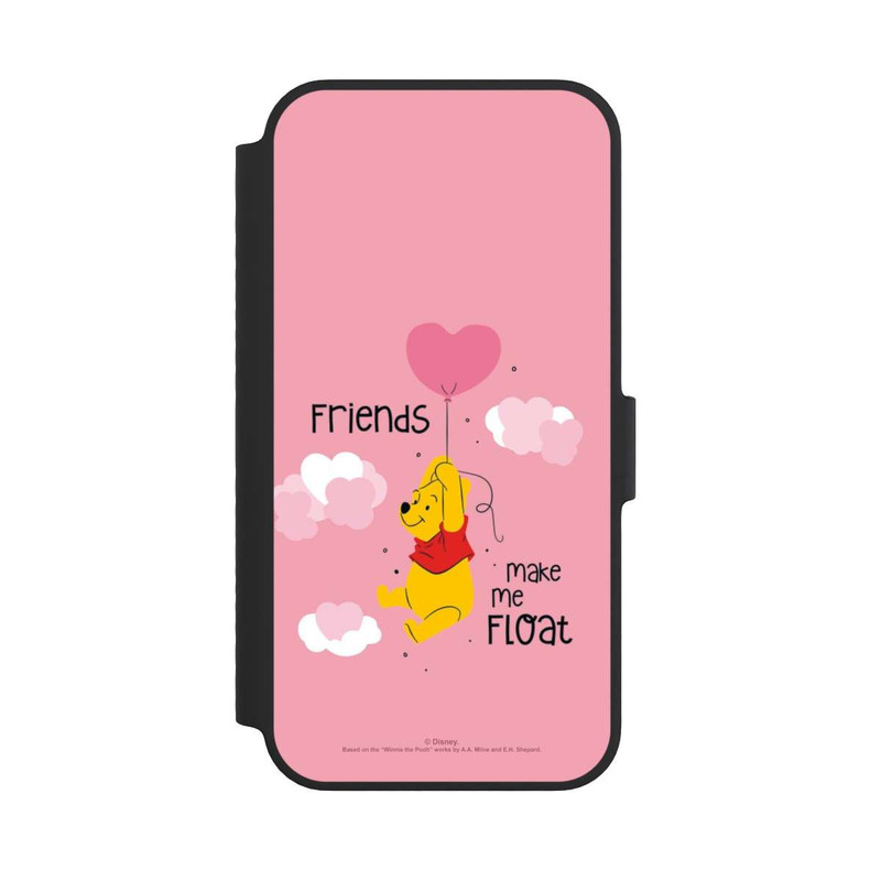 iPhone 14 NIVOflip Winnie Puuh Friends Make Me Float