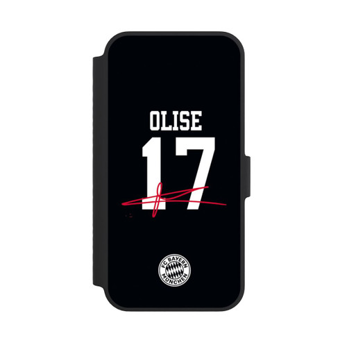 Apple iPhone 14 NIVOflip Olise 17