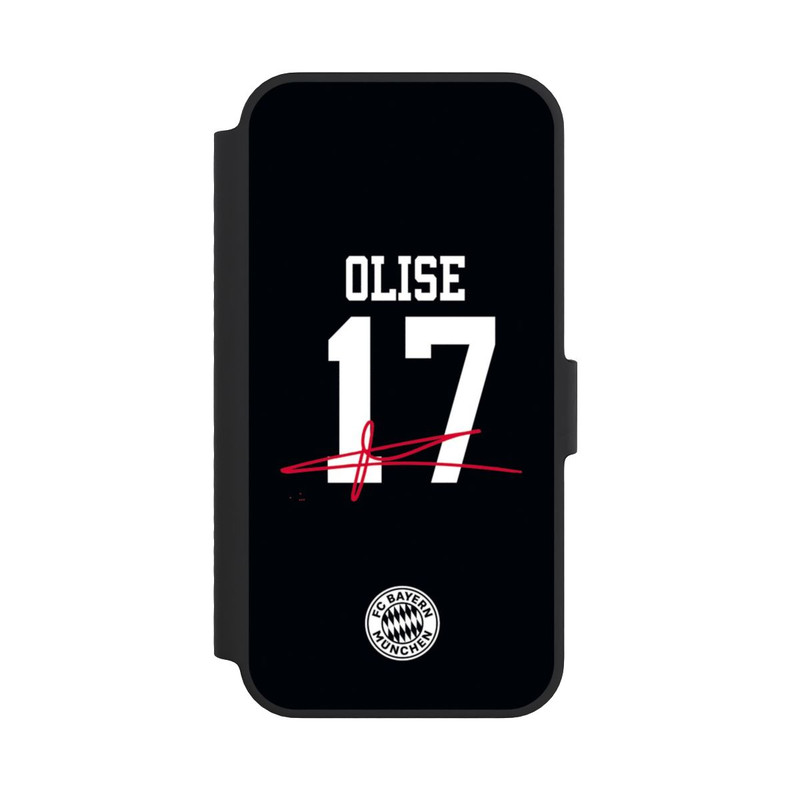 iPhone 14 NIVOflip Olise 17