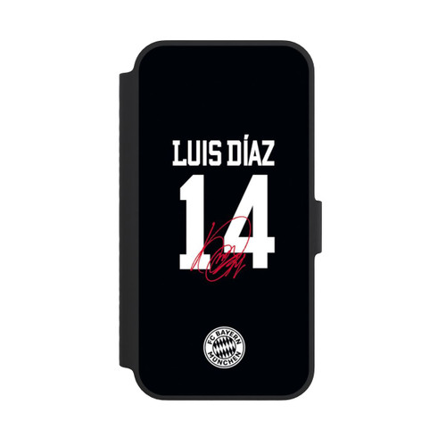 Apple iPhone 14 NIVOflip Luis Díaz 14
