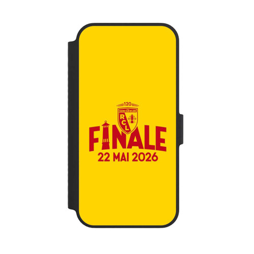Apple iPhone 14 NIVOflip RC Lens en finale 2026