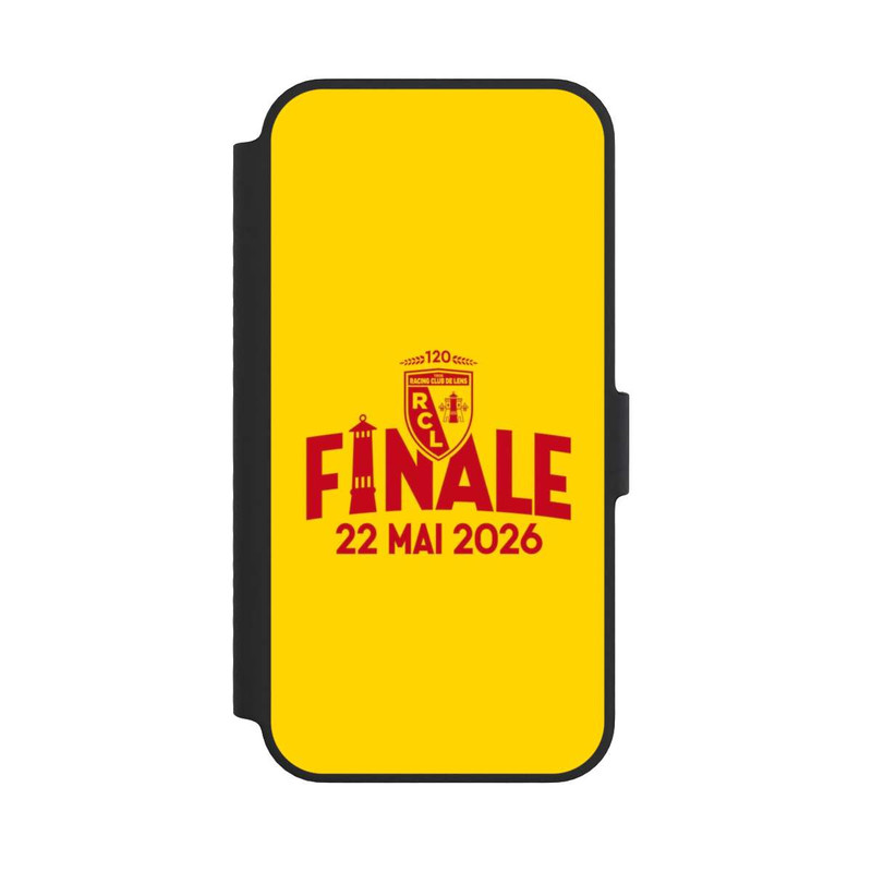 iPhone 14 NIVOflip RC Lens en finale 2026