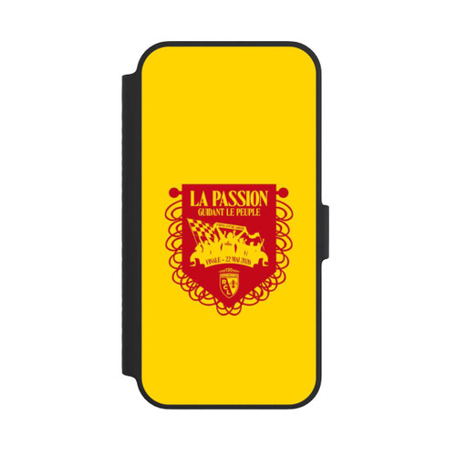 Apple iPhone 14 NIVOflip RC Lens 2026 en finale