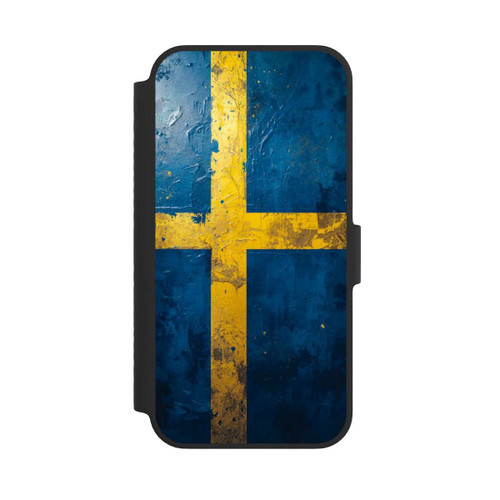 Apple iPhone 14 NIVOflip Schweden 26