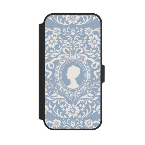 Apple iPhone 14 NIVOflip Regency Theme