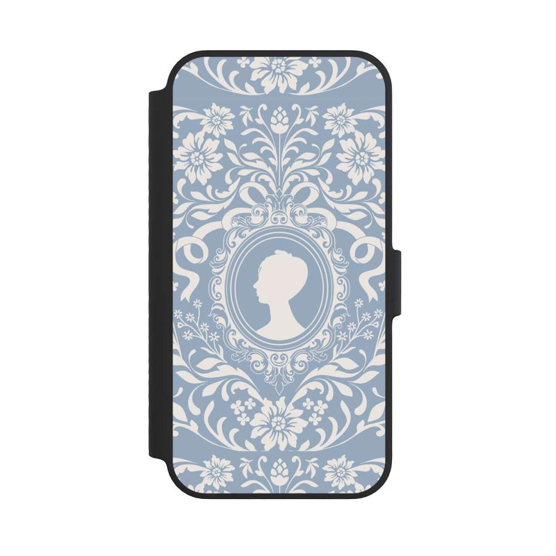 iPhone 14 NIVOflip Regency Theme