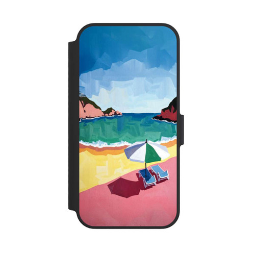 Apple iPhone 14 NIVOflip By The Ocean